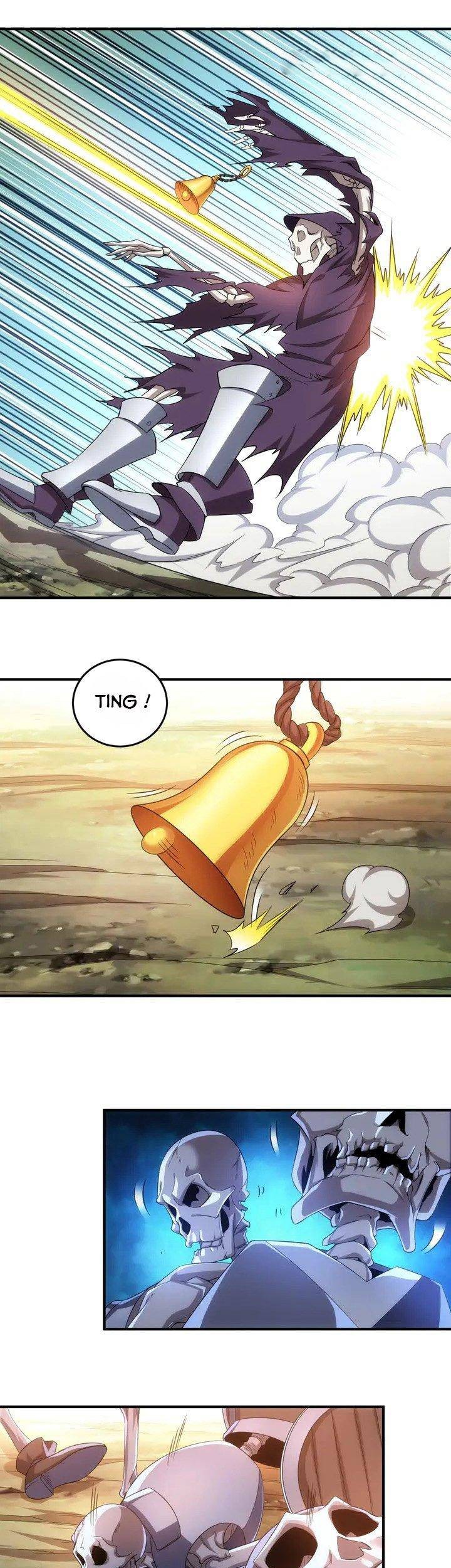 Rich Player Chapter 183 Gambar 20