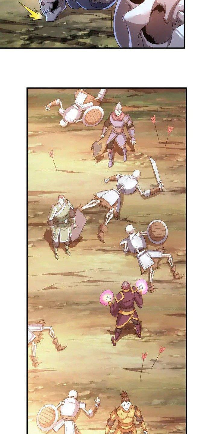 Rich Player Chapter 183 Gambar 21