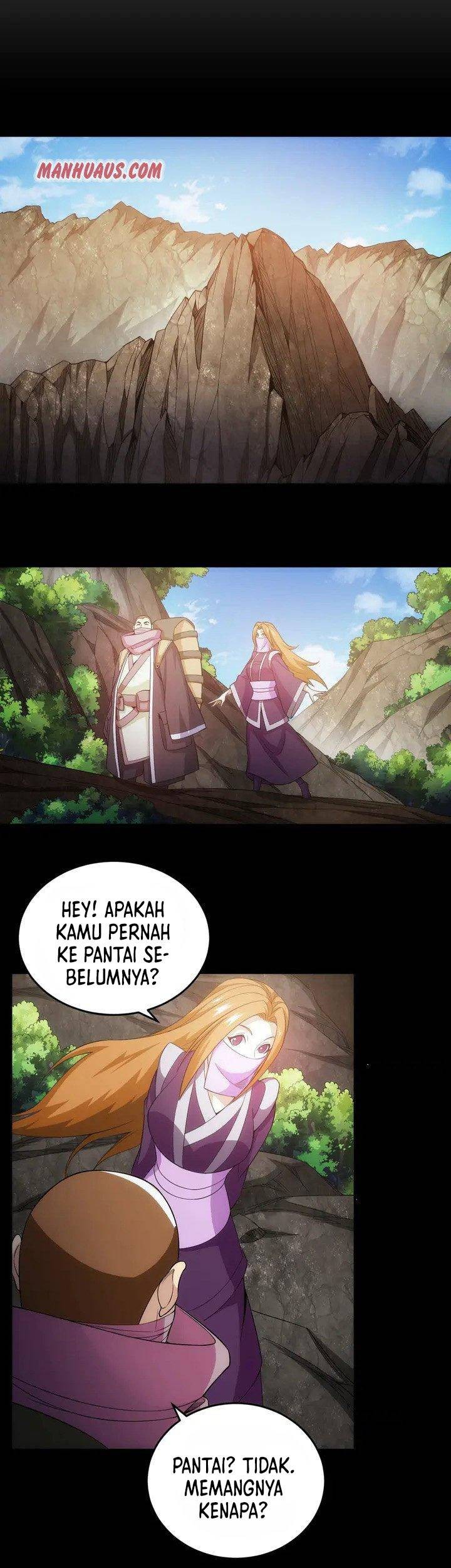 Rich Player Chapter 182 Gambar 5