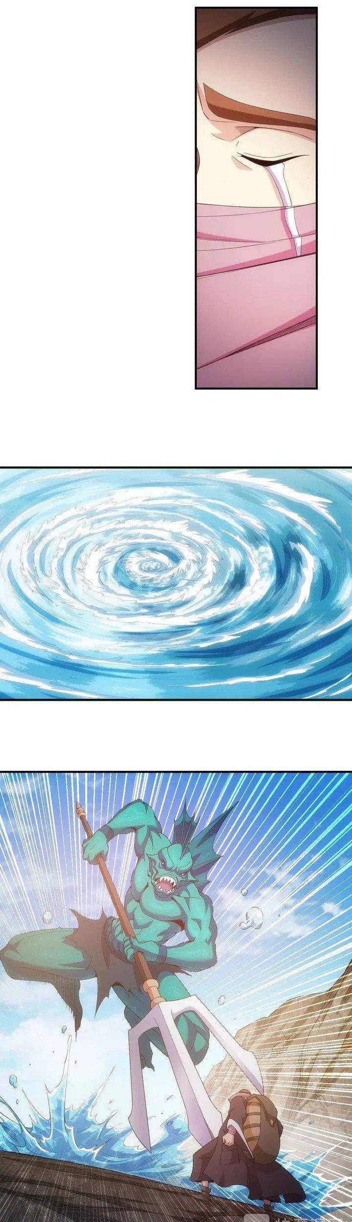 Rich Player Chapter 182 Gambar 8