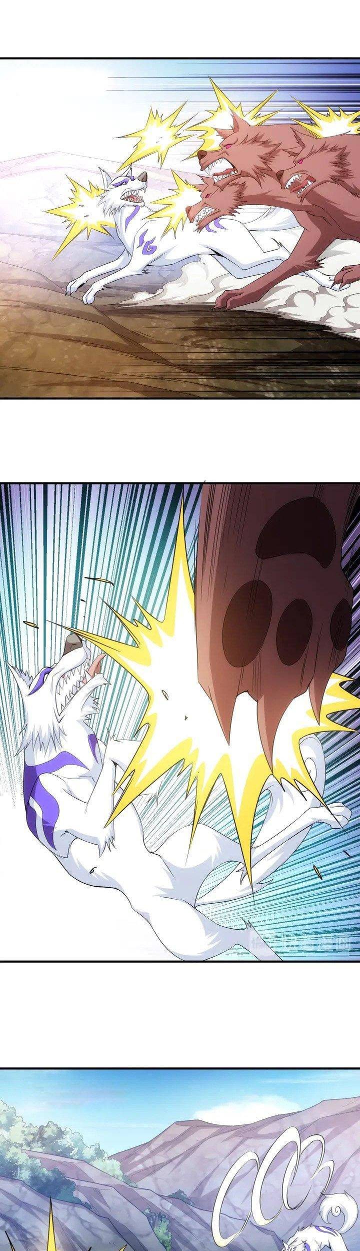 Rich Player Chapter 182 Gambar 14