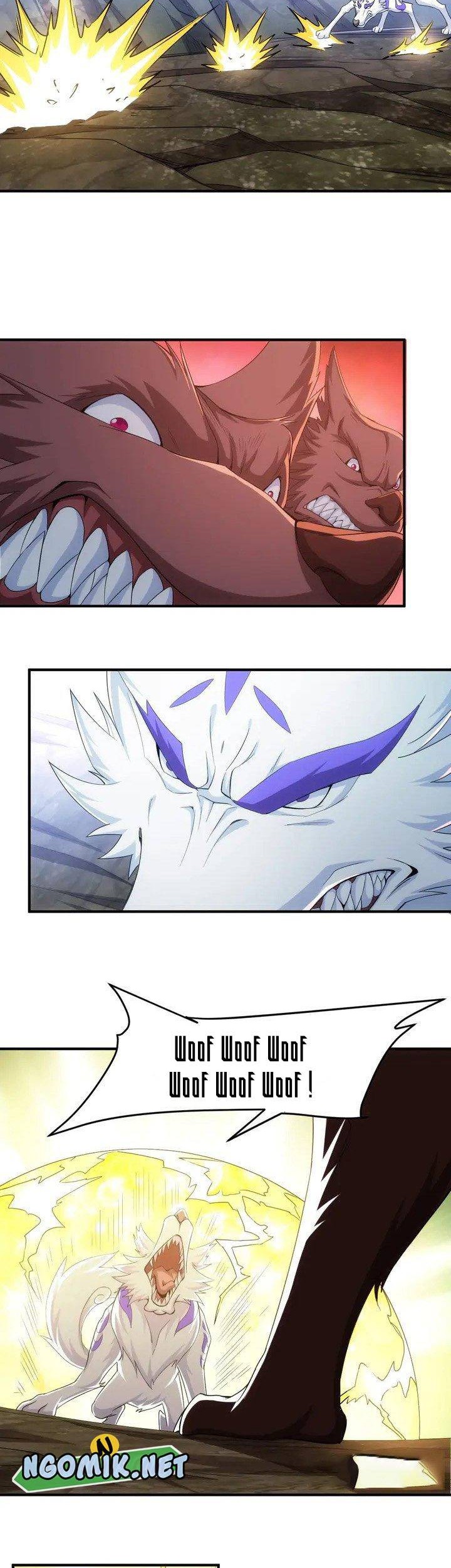 Rich Player Chapter 182 Gambar 15