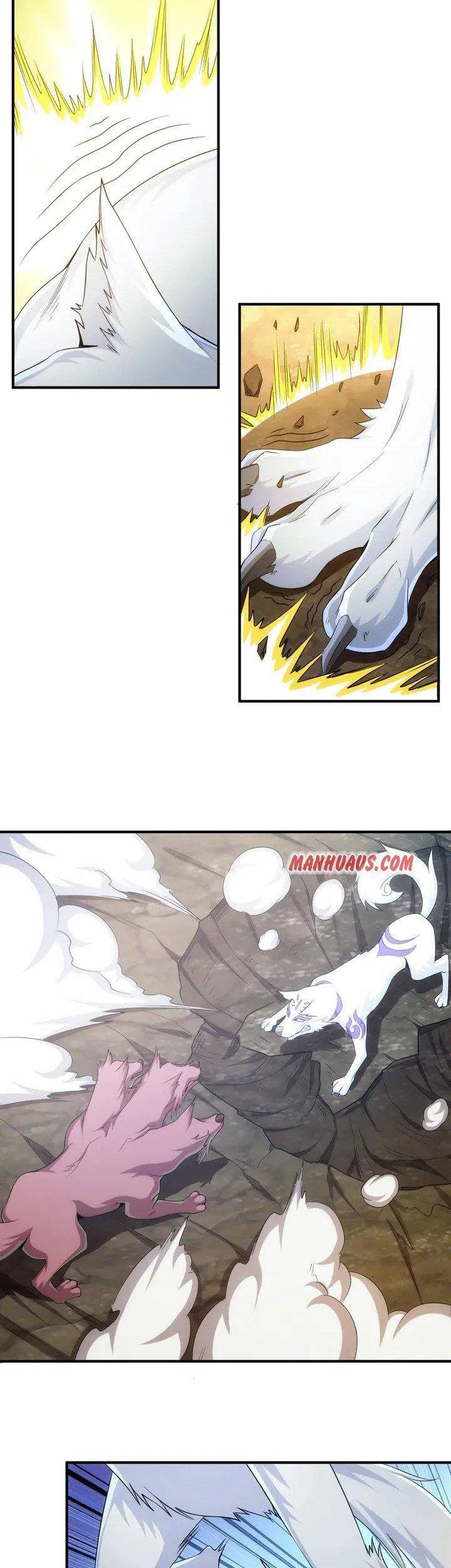 Rich Player Chapter 182 Gambar 16