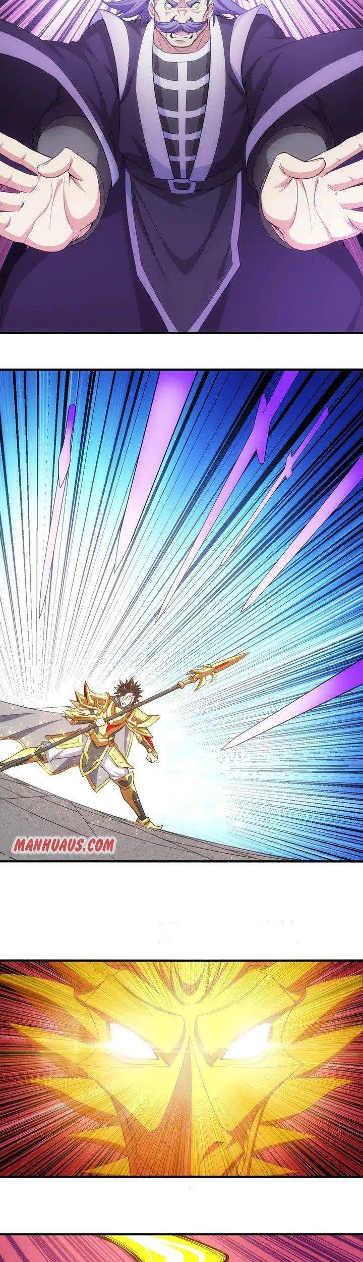 Rich Player Chapter 182 Gambar 19