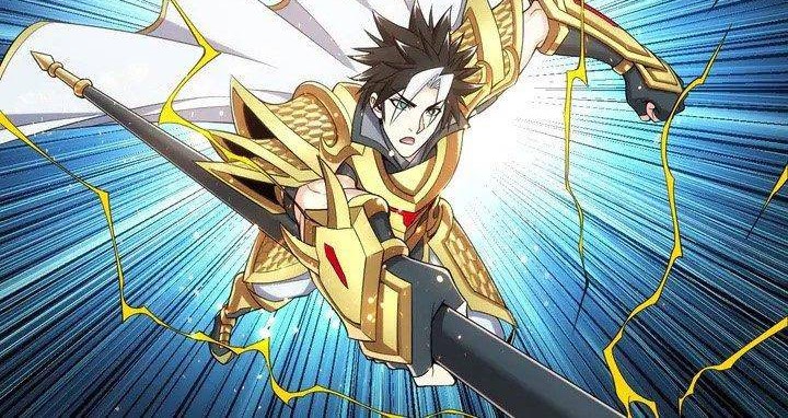 Rich Player Chapter 182 Gambar 21