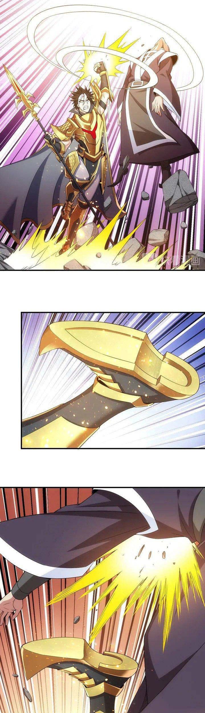 Rich Player Chapter 182 Gambar 23