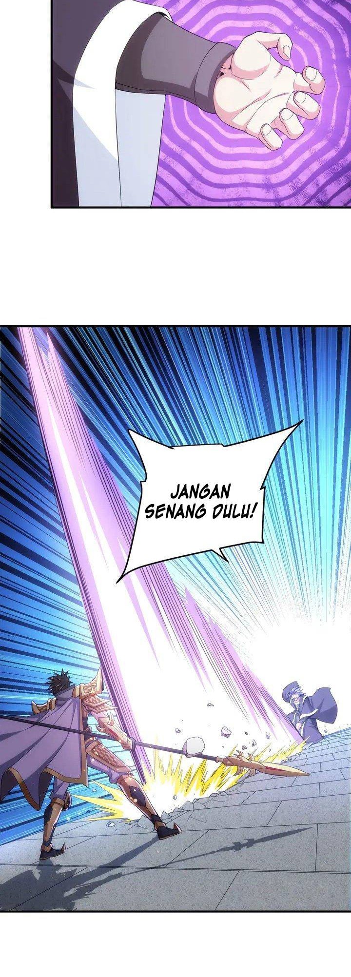 Rich Player Chapter 181 Gambar 24