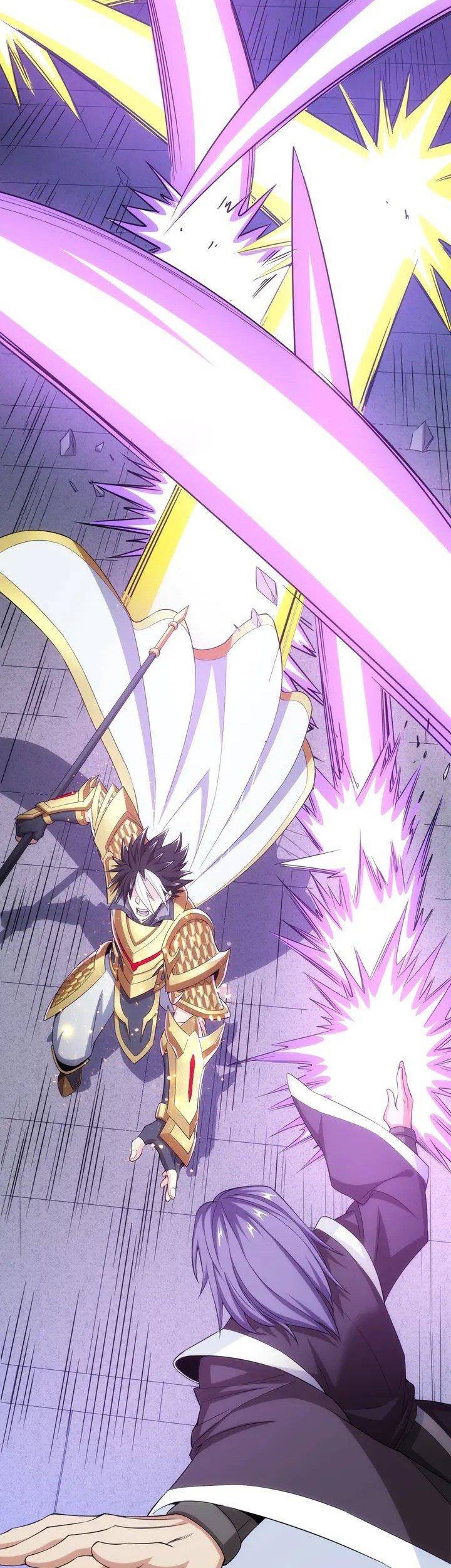 Rich Player Chapter 181 Gambar 26