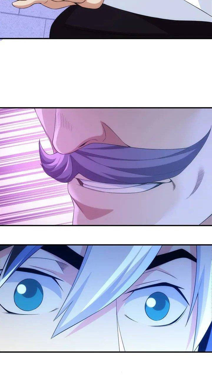 Rich Player Chapter 181 Gambar 27