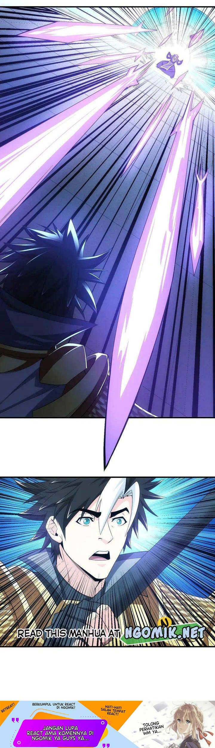 Rich Player Chapter 181 Gambar 29