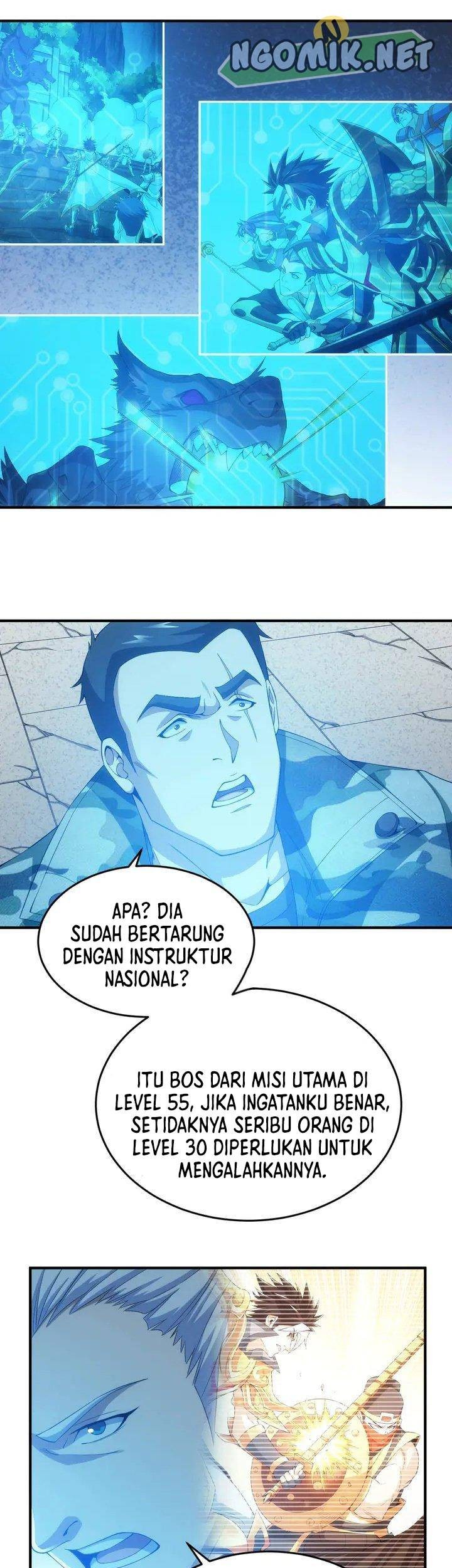 Rich Player Chapter 181 Gambar 5