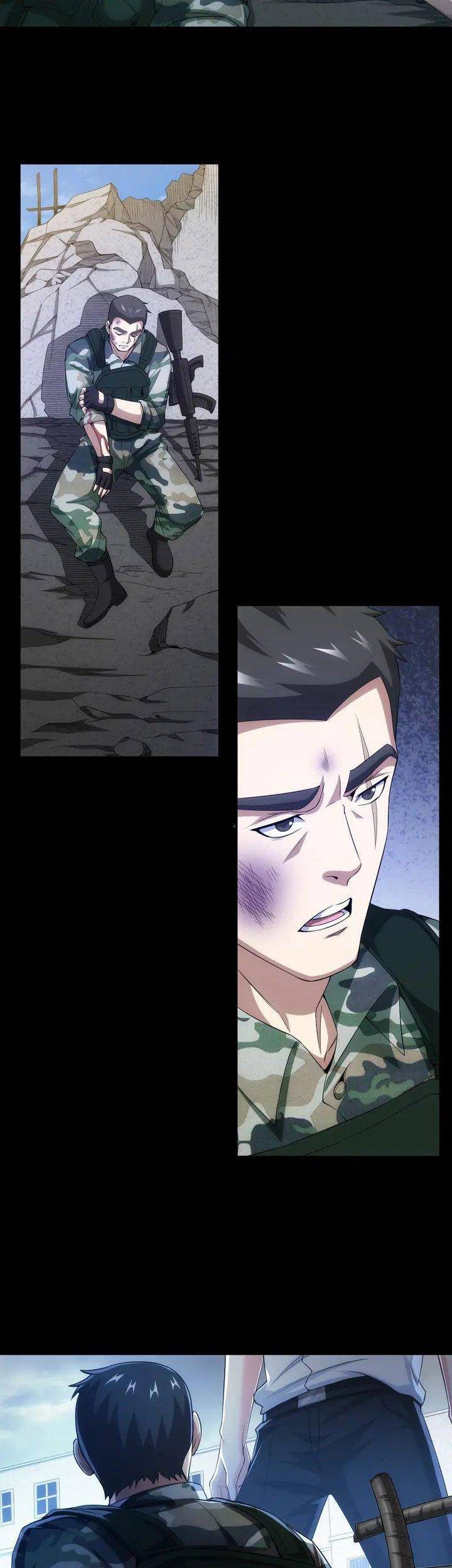 Rich Player Chapter 181 Gambar 11