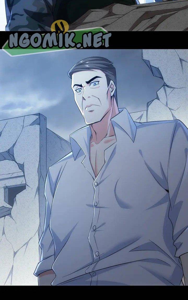 Rich Player Chapter 181 Gambar 12