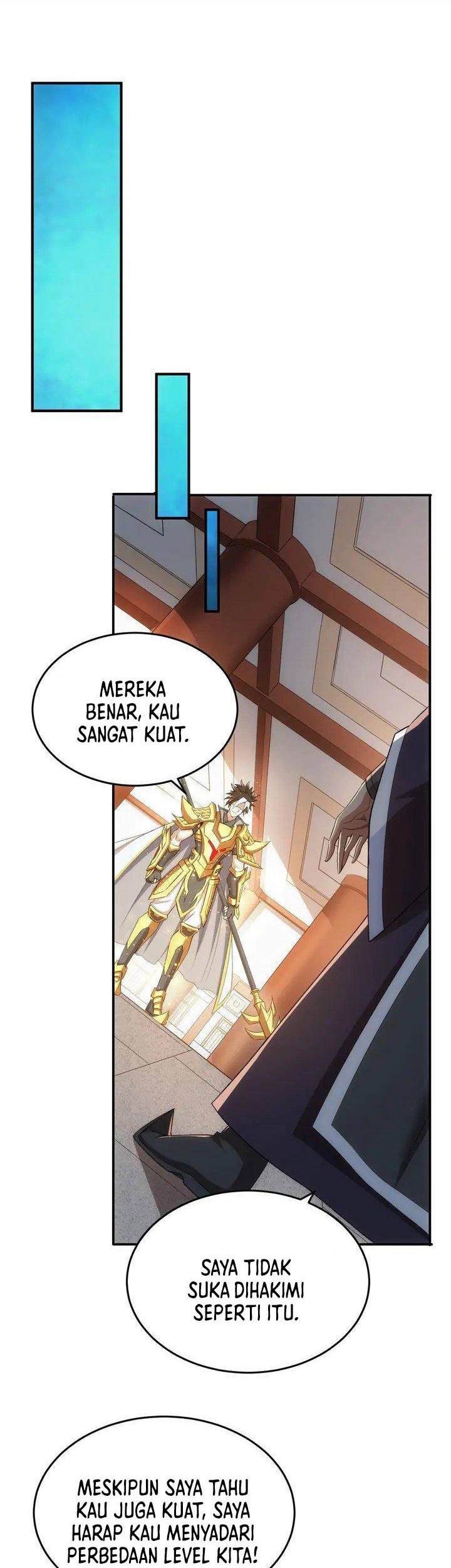 Rich Player Chapter 181 Gambar 16