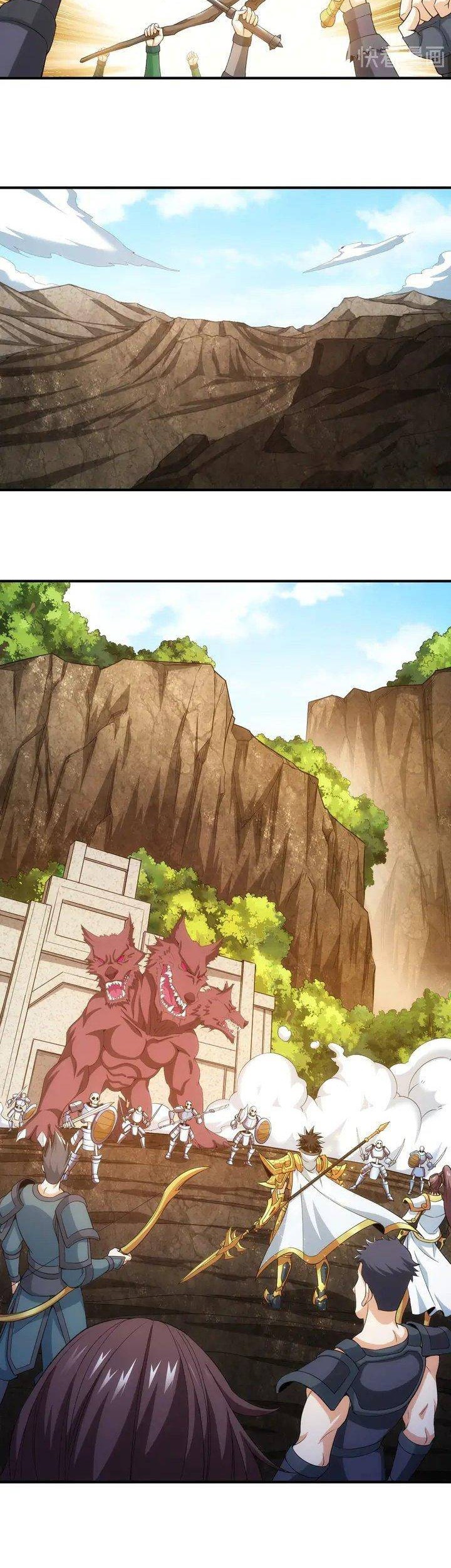 Rich Player Chapter 180 Gambar 7