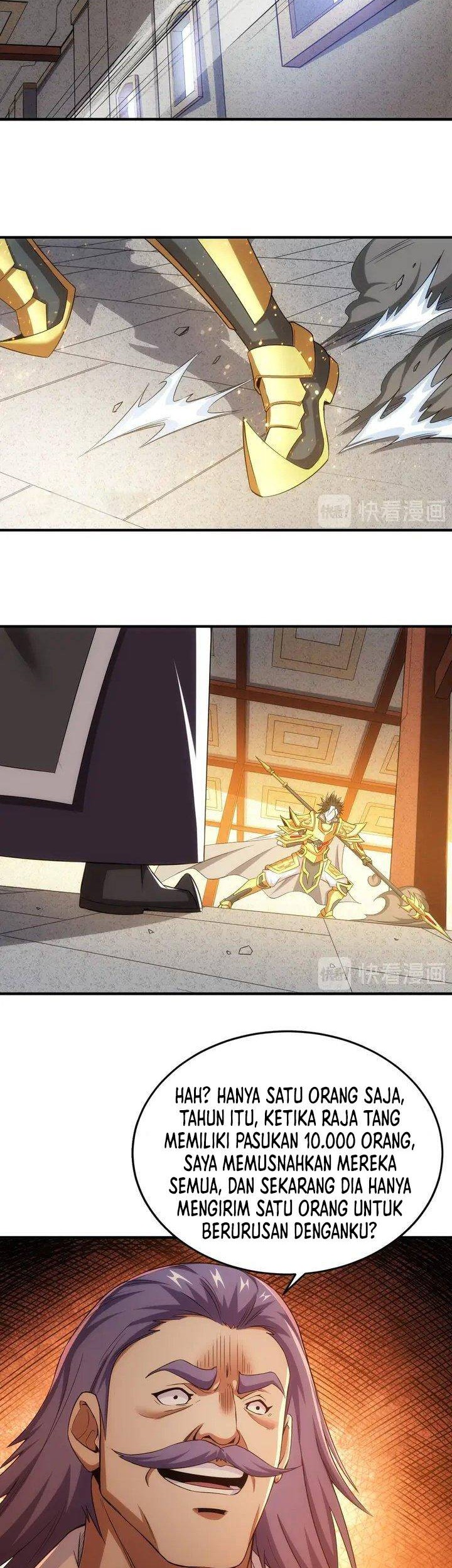 Rich Player Chapter 180 Gambar 11