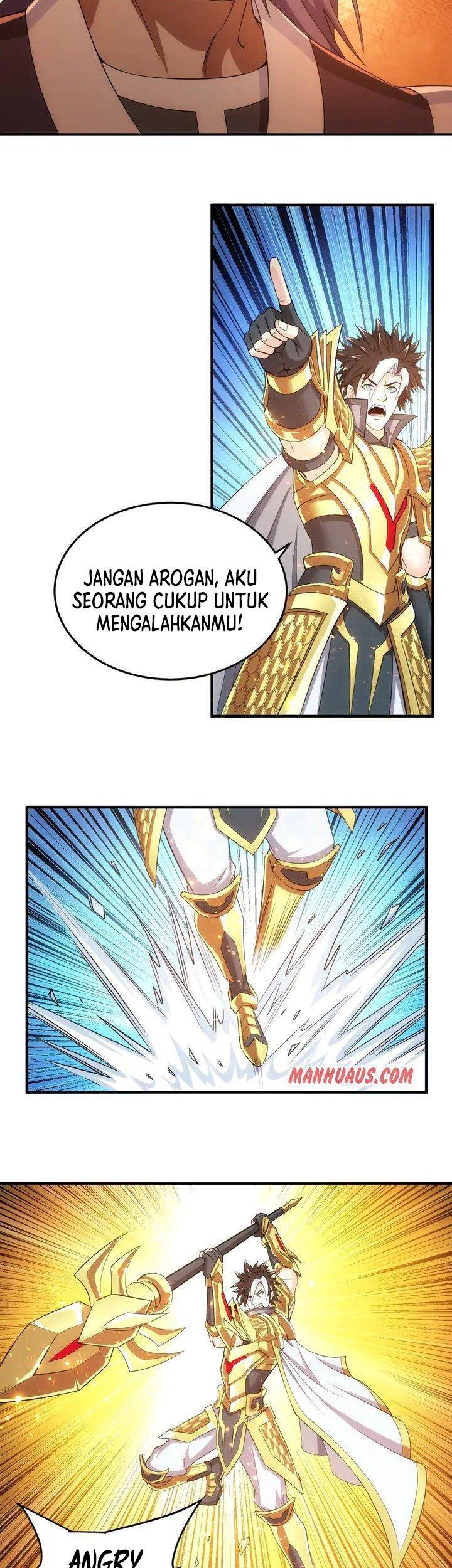 Rich Player Chapter 180 Gambar 12