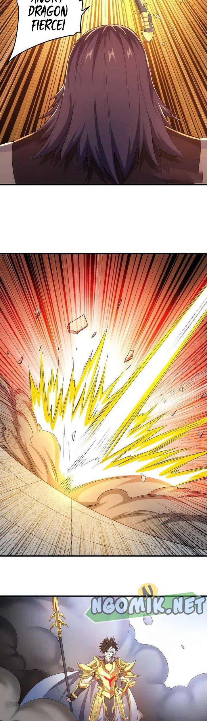 Rich Player Chapter 180 Gambar 13