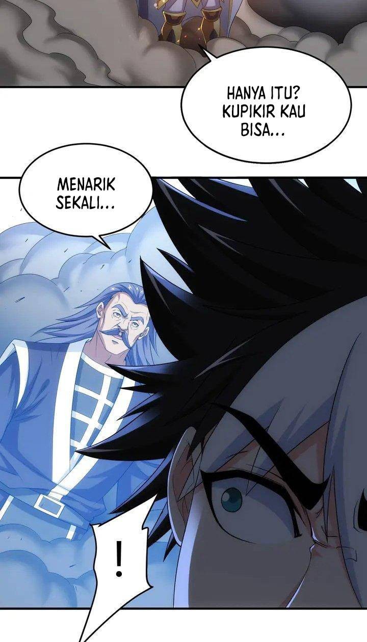 Rich Player Chapter 180 Gambar 14