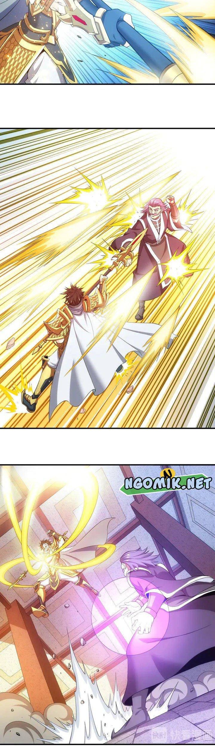 Rich Player Chapter 180 Gambar 21