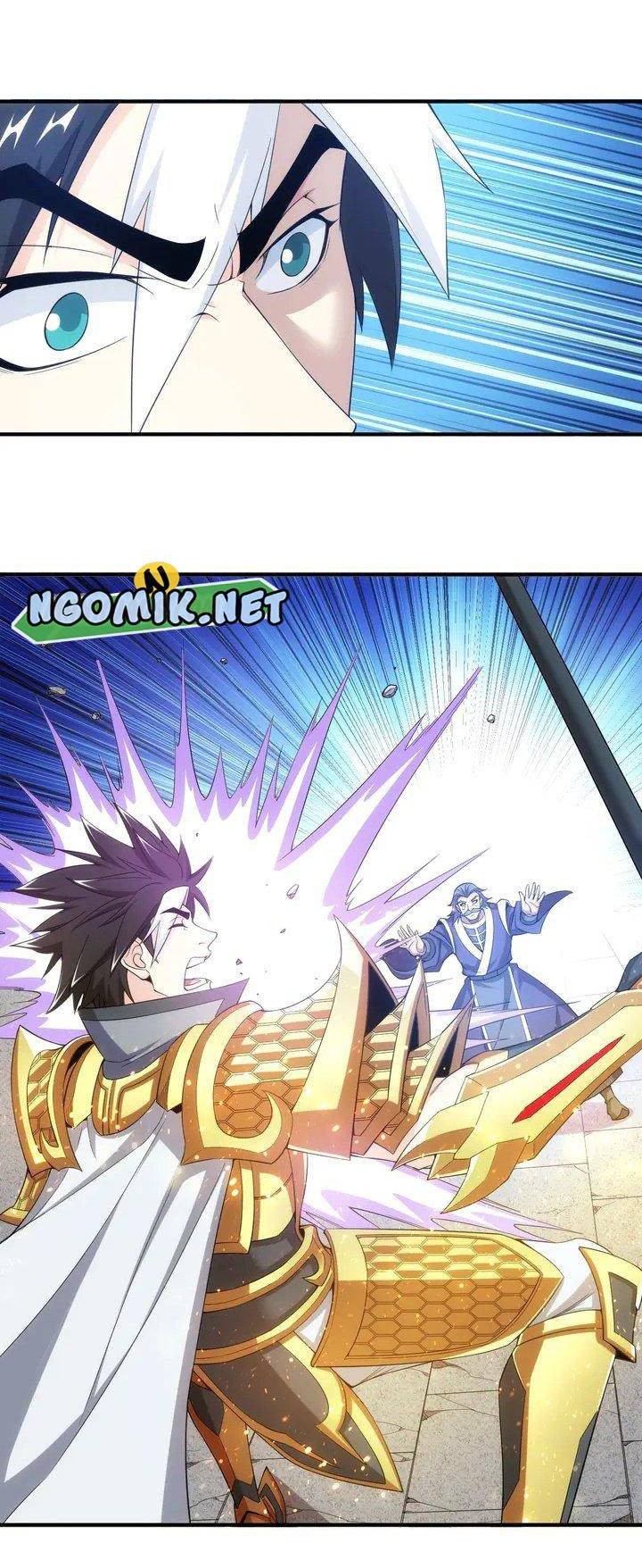 Rich Player Chapter 180 Gambar 22