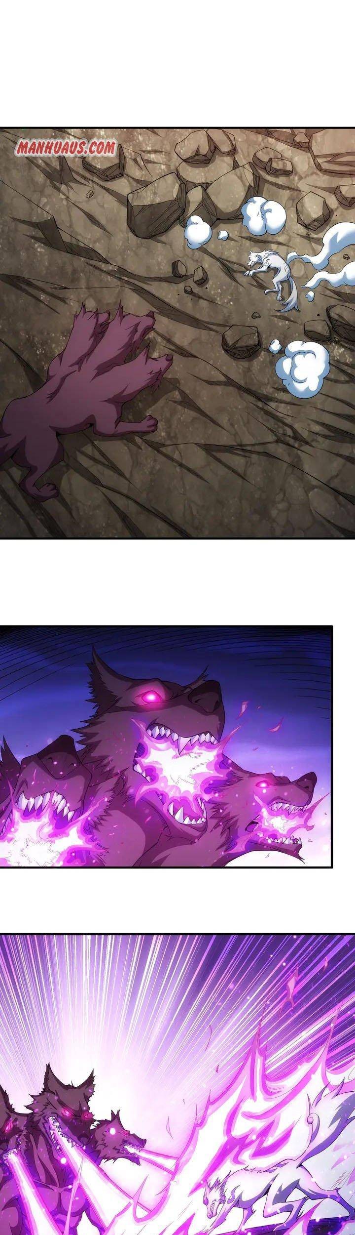 Rich Player Chapter 184 Gambar 5