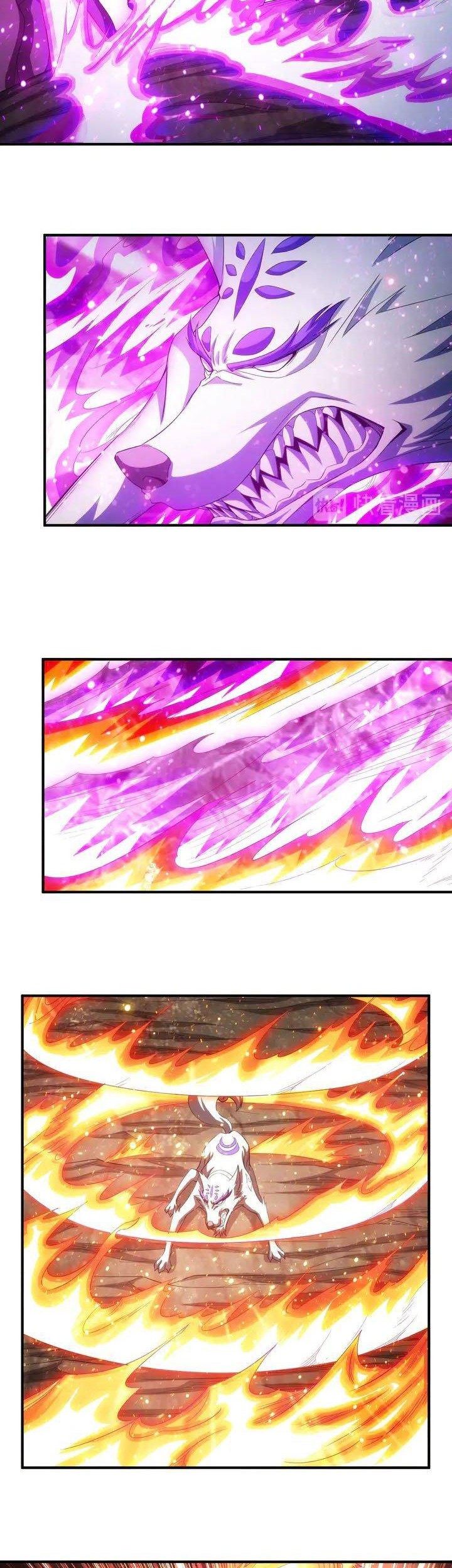 Rich Player Chapter 184 Gambar 6