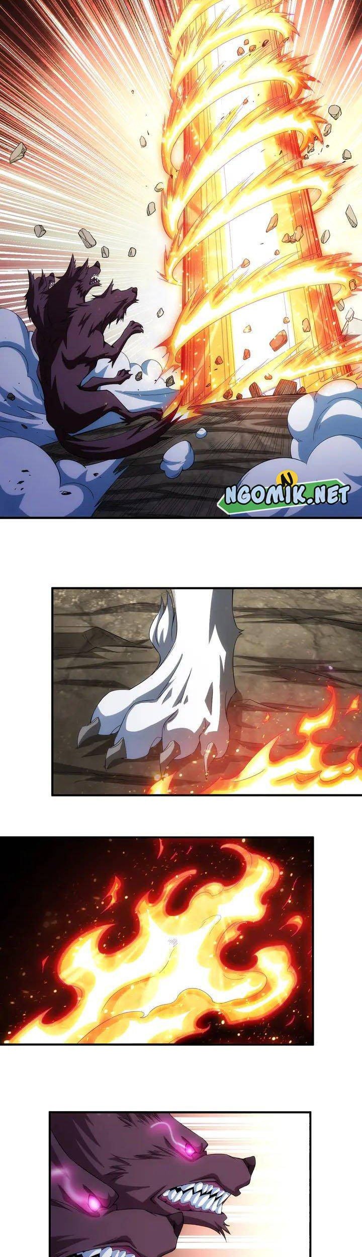 Rich Player Chapter 184 Gambar 7