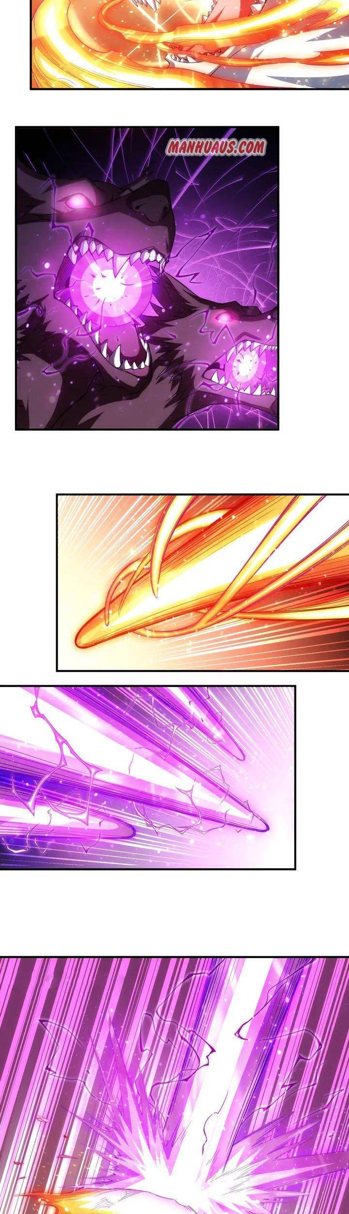 Rich Player Chapter 184 Gambar 10