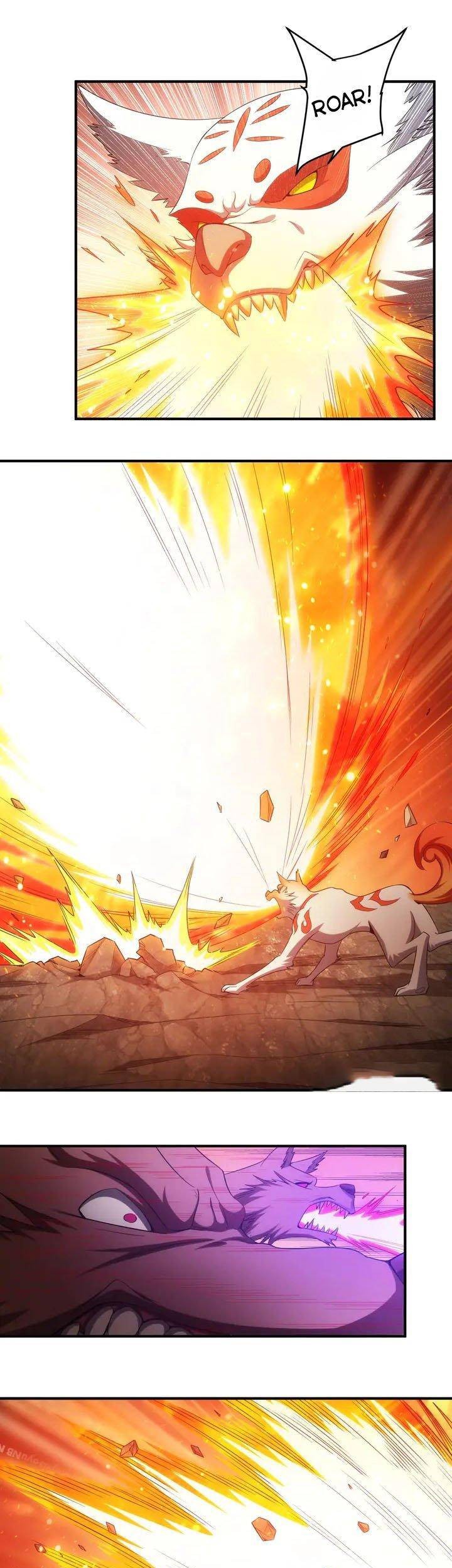 Rich Player Chapter 184 Gambar 12