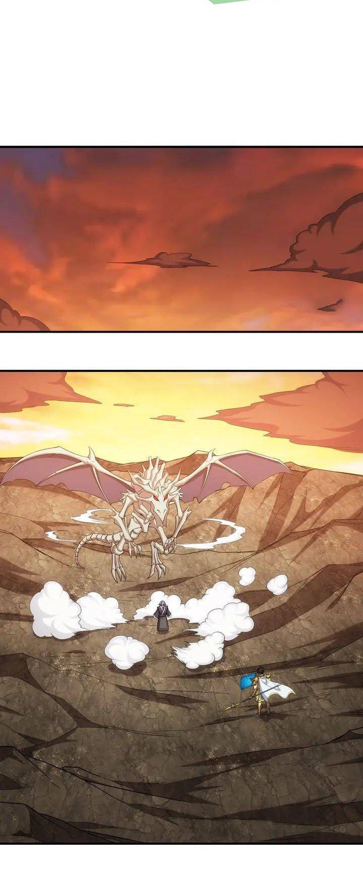 Rich Player Chapter 184 Gambar 14