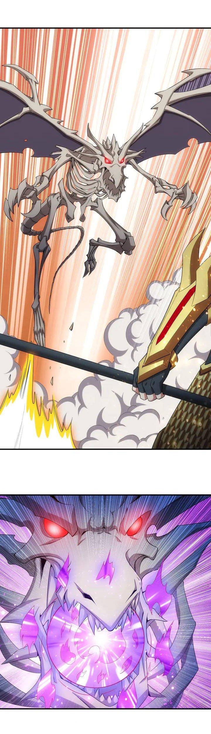 Rich Player Chapter 184 Gambar 17