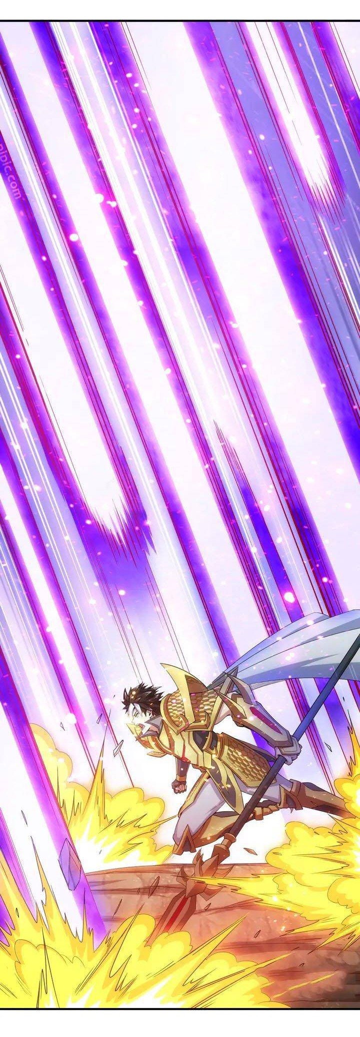 Rich Player Chapter 184 Gambar 18