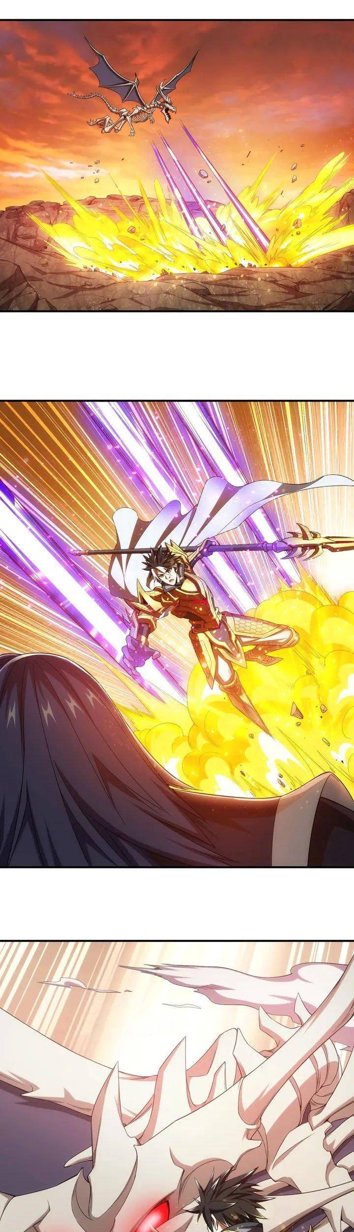 Rich Player Chapter 184 Gambar 19