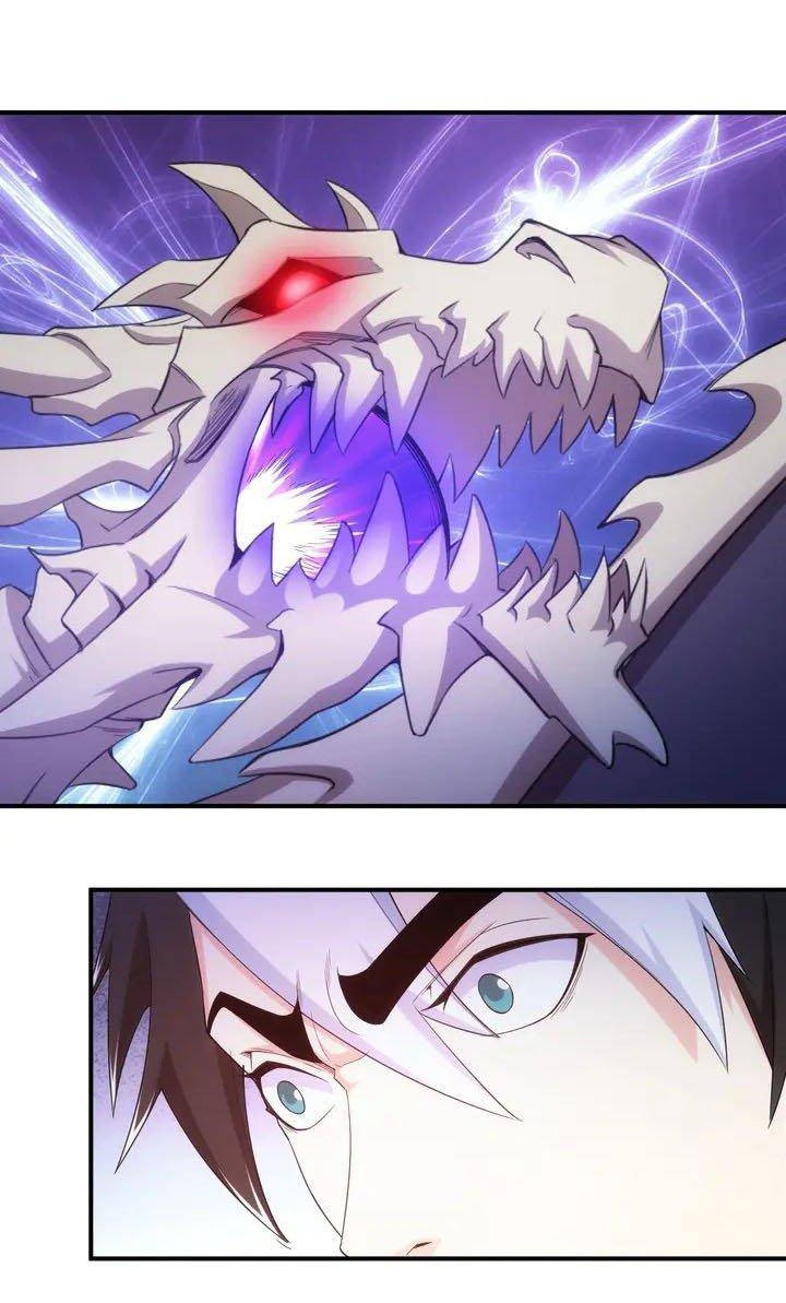 Rich Player Chapter 184 Gambar 21