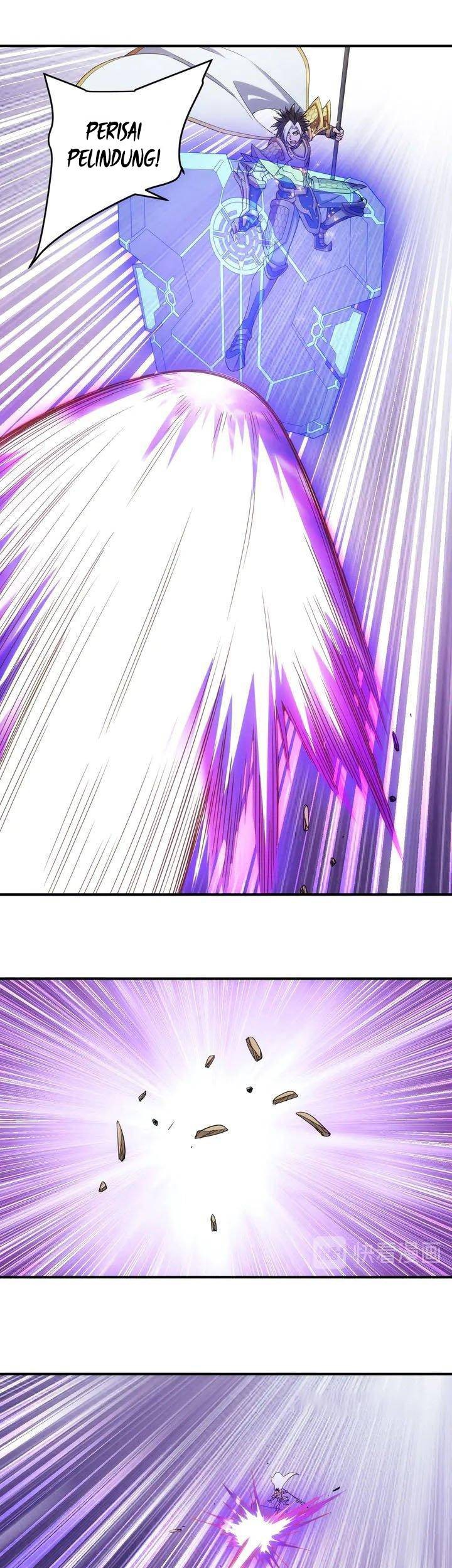 Rich Player Chapter 184 Gambar 22