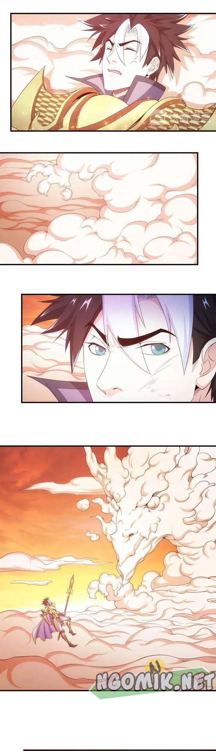 Rich Player Chapter 184 Gambar 25