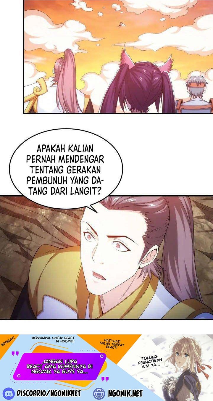 Rich Player Chapter 184 Gambar 26