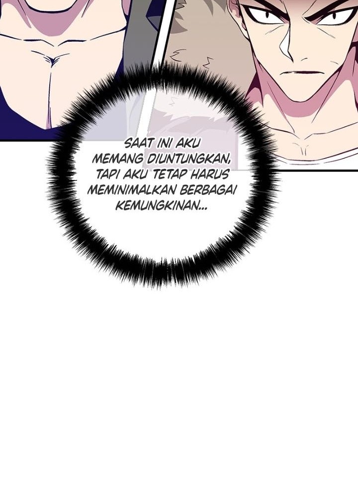The Earth Savior Selection Chapter 45 Gambar 27