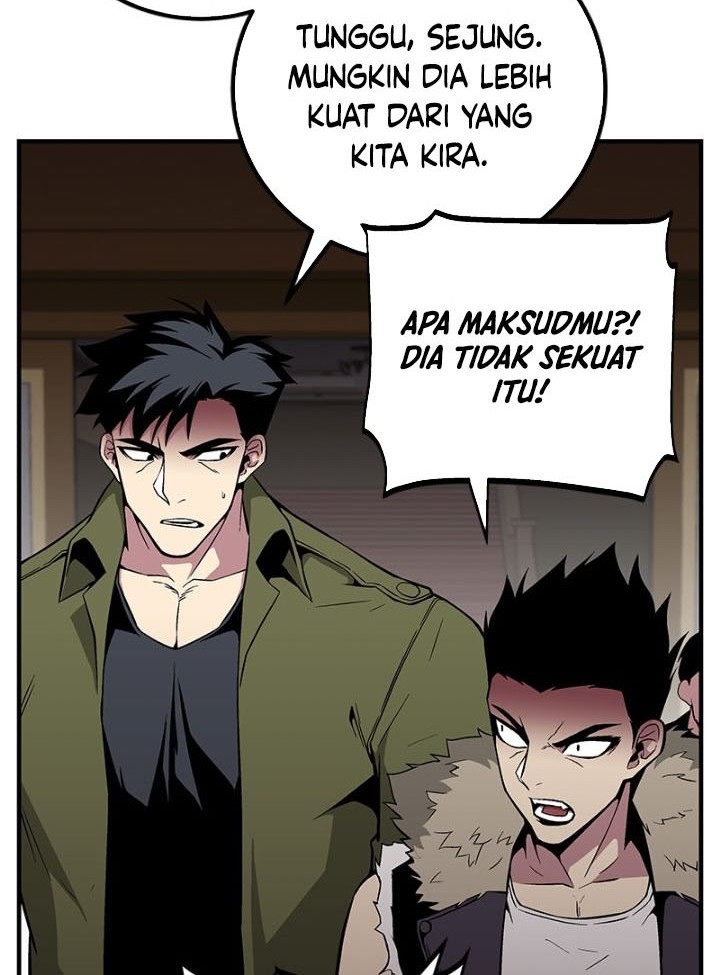 The Earth Savior Selection Chapter 45 Gambar 29