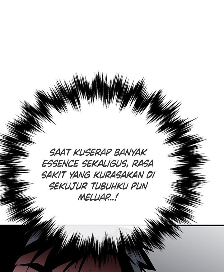 The Earth Savior Selection Chapter 45 Gambar 31