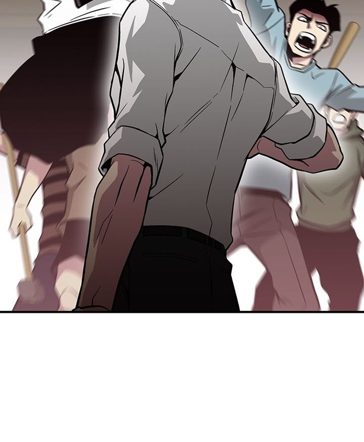 The Earth Savior Selection Chapter 45 Gambar 33