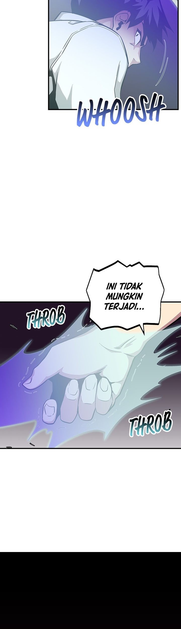 The Earth Savior Selection Chapter 45 Gambar 18