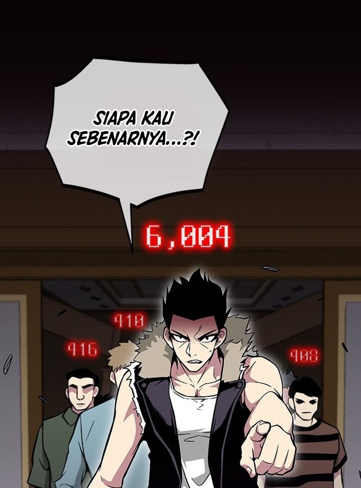 The Earth Savior Selection Chapter 45 Gambar 19