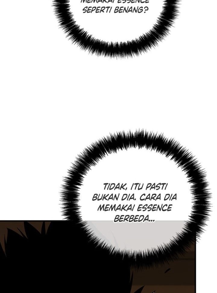 The Earth Savior Selection Chapter 45 Gambar 21