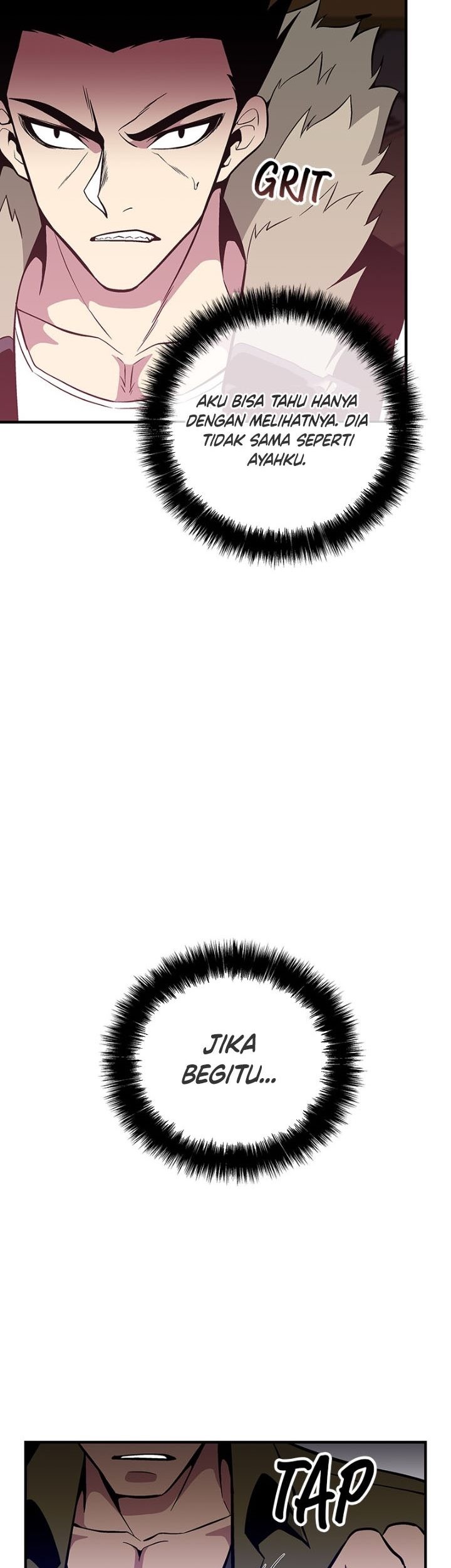 The Earth Savior Selection Chapter 45 Gambar 22