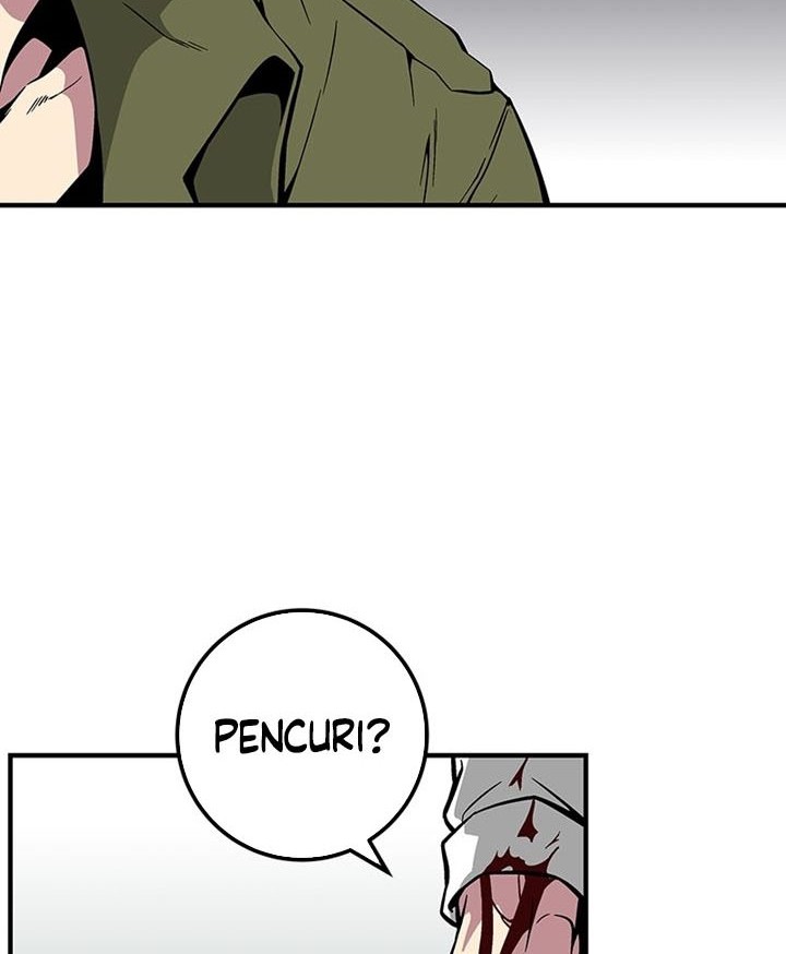 The Earth Savior Selection Chapter 45 Gambar 47