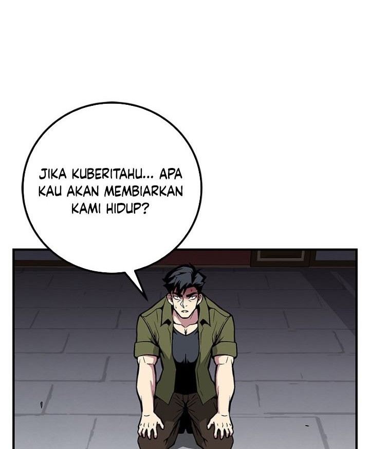 The Earth Savior Selection Chapter 45 Gambar 53