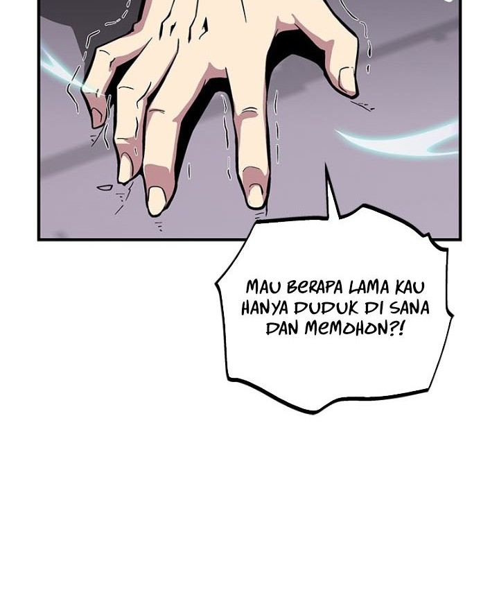 The Earth Savior Selection Chapter 45 Gambar 57