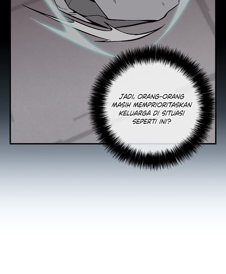 The Earth Savior Selection Chapter 45 Gambar 41